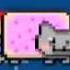 Nyan Cat Speed Up 620