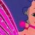 Winx Club Stormy Enchantix Transformation Fanmade Winxclub