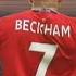 No One Has Matched Beckham S Passes So Far