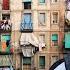 El Raval S Drug Flats Walk Through Barcelona S Most Dangerous Neighbourhood Into The Hood