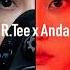 R Tee X Anda What You Waiting For Audio