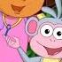 Dora The Explorer About The Show Nick Jr UK