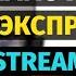 Слава Маковский Эфир Экспромт Фортепиано Slava Makovsky Pop Up Stream Piano