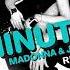 Madonna 4 Minutes Acapella