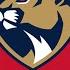 Florida Panthers 2022 Goal Horn