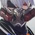 Code Vein Ken Kaneki Customization From Tokyo Ghoul