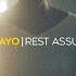 Ayo Rest Assured Live Session La Blogothèque