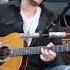 John Mayer NAMM Acoustic Set Slow Dancing In A Burning Room
