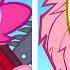 Friday Night Funkin VS Fluttershy Elements Of Insanity V2 Shed FNF Mod My Little Pony SHED MOV