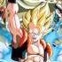 Nathan Johnson And Dave Moran Super Saiyan 3 Goku Vs Janemba