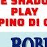 1224 ROBERTA The Shadows Play Peppino Di Capri RobertoZeollaOfficial