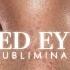 Tapered Eyelid Creases Subliminal