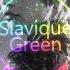 Slavique Green Trapped Deep House