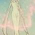 Queen Serenity Cosmic Moon Power