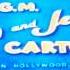 The End An M G M Tom Jerry Cartoon
