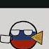 Всем приятного аппетита Countryballs Memes рисуеммультфильмы анимация Авт Mr Dmitrievith