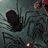 Walking Into A Paradise Of Spiders Animation Trending Evolution Best Viral After Before
