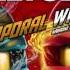 LEGO NINJAGO The Fold The Temporal Whip Karaoke Version