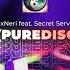 MaxNeri Feat Secret Service Oh Susie PUREDISCO REMIX