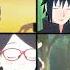 Love Language Sakura Itachi Sasuke Sarada Uchiha