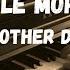 Michele Morrone Another Day Piano Cover