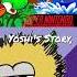 HAPPY 29TH B DAY YOSHI S ISLAND