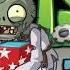 Jack In The Box Zombie In It S About Time Style REMASTERED