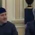 President Ilham Aliyev Received Group Of Muslim Religious Figures Of Russia S
