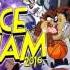 Space Jam 2016 BEK Wallin Ft Moberg