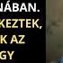 EGY BETEG IDŐS ASSZONY AKIT GYERMEKEI ELHAGYTAK EGYEDÜL HALT MEG OTTHONÁBAN DE AMIKOR