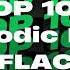 Beatport Top 100 Melodic House Techno Bonus Tracks FLAC July 2024