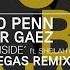 David Penn Rober Gaez Feat Sheilah Cuffy Deep Inside Jay Vegas Remix