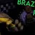 The Living Tombstone FNAF 1 Song BRAZILIAN FUNK REMIX Prod By Wageebeats