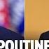 Trump Sur Poutine Nous Allons Nous Parler LCI