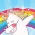 The Llama Unicorn Song A Fun Llamacorn Song With Cute Animations A Happy Llama Song