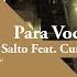 Gregor Salto Feat Curio Capoeira Para Voce Harmike DJ Remix