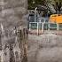 Telescopic Excavator 100 Feet DEEP NorLand Limited Vancouver BC