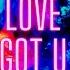 Love Got U Extended Mix