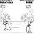 GARAMARARAM FUNK TRULIMELO TRULICHINA Bassboosted Phonk Funk