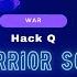 TheFatRat Warrior Song Feat Stasia Estep Lyrics Warrior Song War Music By Hack Q