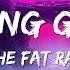 TheFatRat Cecilia Gault Escaping Gravity Lyrics