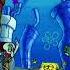 Sunny Samoa In Mermaid Man And Barnacle Boy IV SpongeBob