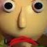 Schoolhouse Trouble RULER SMASH Baldi S Basics Classic Remastered