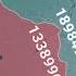 Battle Of The Caucasus 1942 1943 Using Google Earth