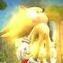 Sonic Colors Wii 4K Planet Wisp Act 1 6 Full Super Sonic