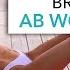 6 MIN BRUTAL AB WORKOUT Intense Sixpack Workout Short And Sweet No Equipment I Pamela Reif