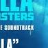 Godzilla Feat Serj Tankian Bear McCreary WITH LYRICS