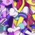 Nightcore Music In Our Hearts Sunset Shimmer Version My Little Pony Mlp Rainbow Rocks