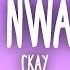 CKay Love Nwantiti TikTok Remix Lyrics