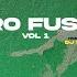 AFRO FUSION Vol 1